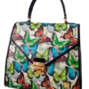 Bolso Flowers