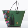 Bolso Flowers
